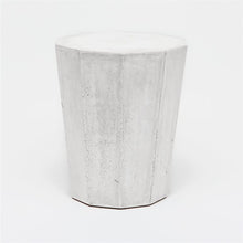 Load image into Gallery viewer, Pamela Pillar Stool
