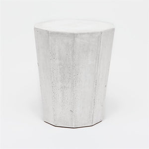 Pamela Pillar Stool