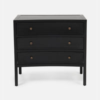 Parker Nightstand