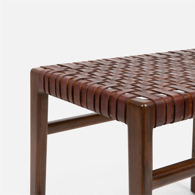 Percy Bench