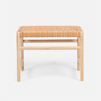 Percy Bench