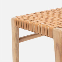Percy Bench