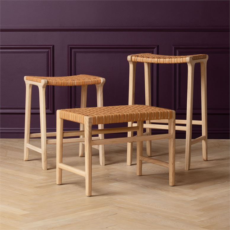 Percy Bench