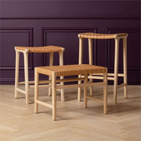 Percy Bench