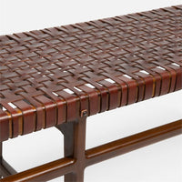 Percy Bench