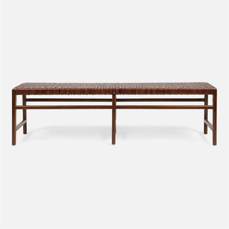 Percy Bench