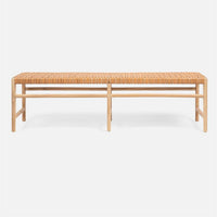 Percy Bench