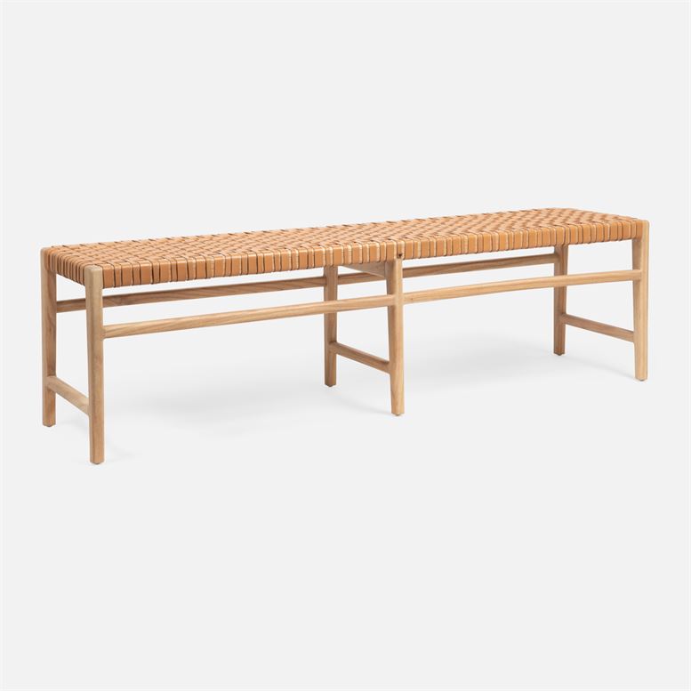 Percy Bench