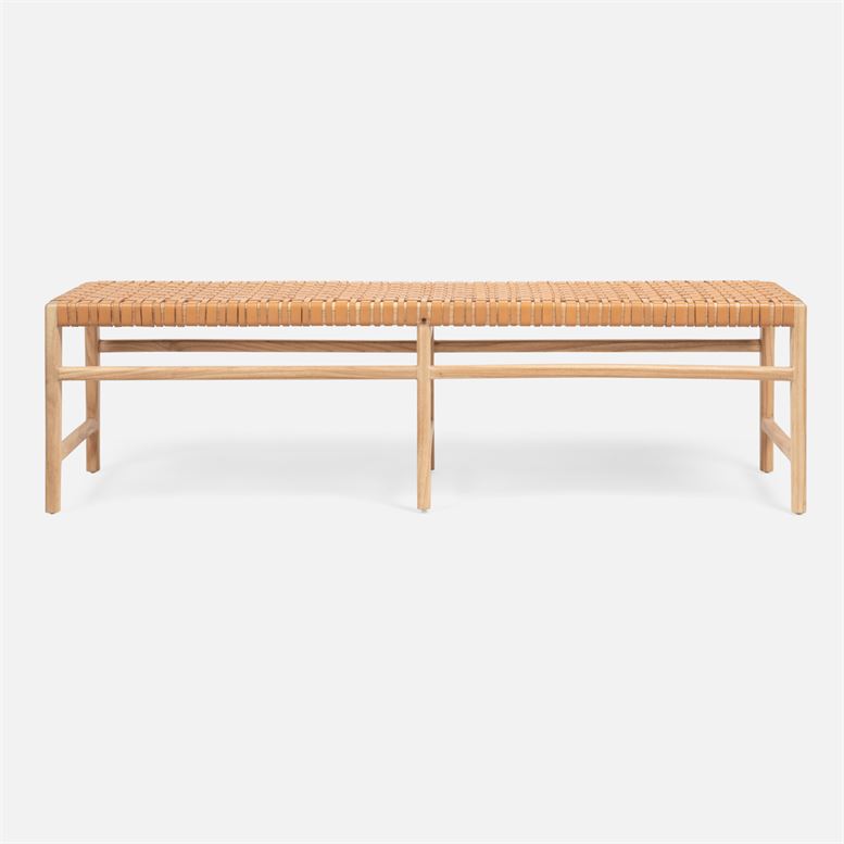 Percy Bench