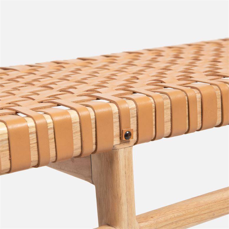 Percy Bench