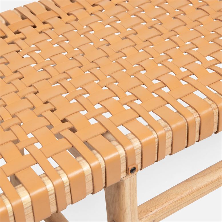 Percy Bench
