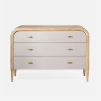 Pierre 60 Inch Dresser