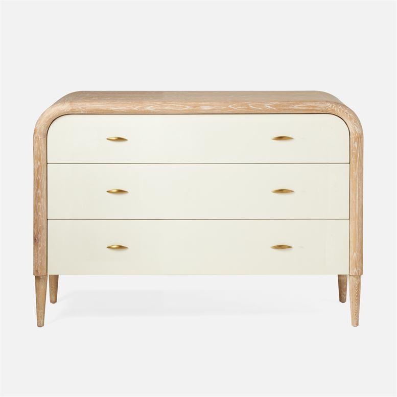 Pierre 60 Inch Dresser