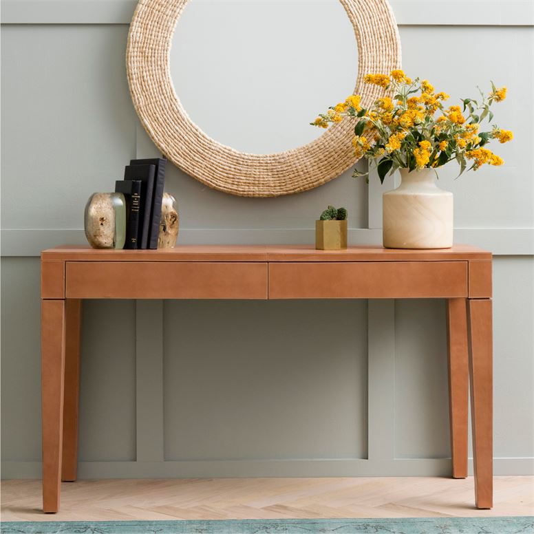 Preston Table