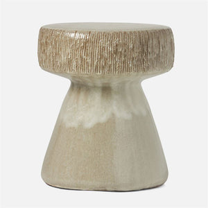 Qianru Mushroom Stool