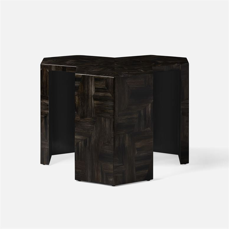 Rhette Hexagon Shape