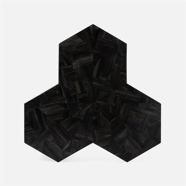 Rhette Hexagon Shape