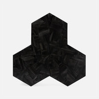 Rhette Hexagon Shape