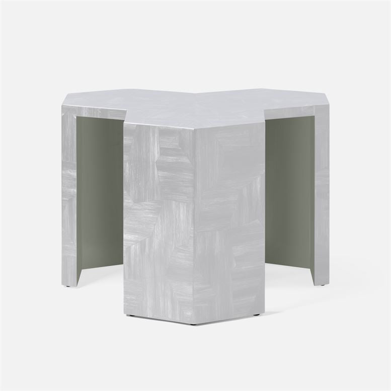 Rhette Hexagon Shape
