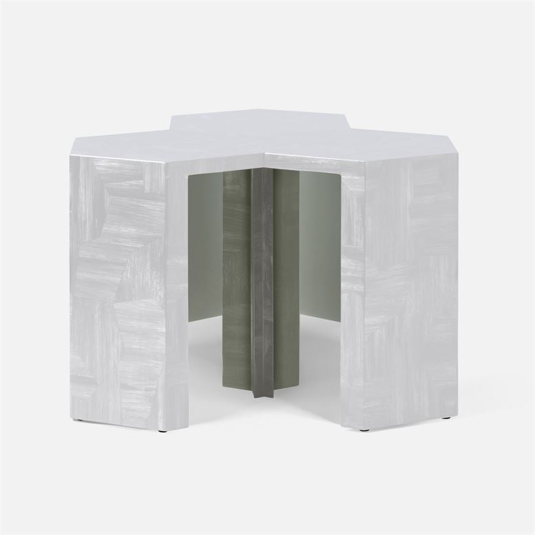 Rhette Hexagon Shape