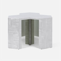 Rhette Hexagon Shape