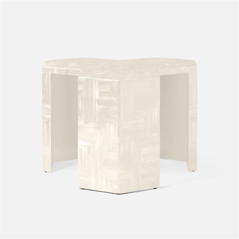 Rhette Hexagon Shape