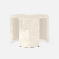 Rhette Hexagon Shape