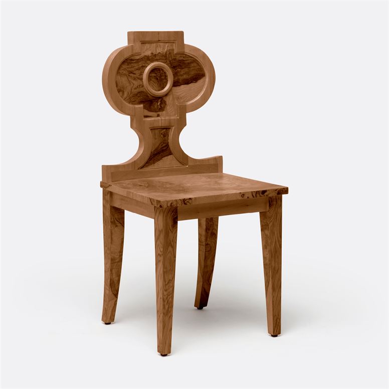 Rikke Chair