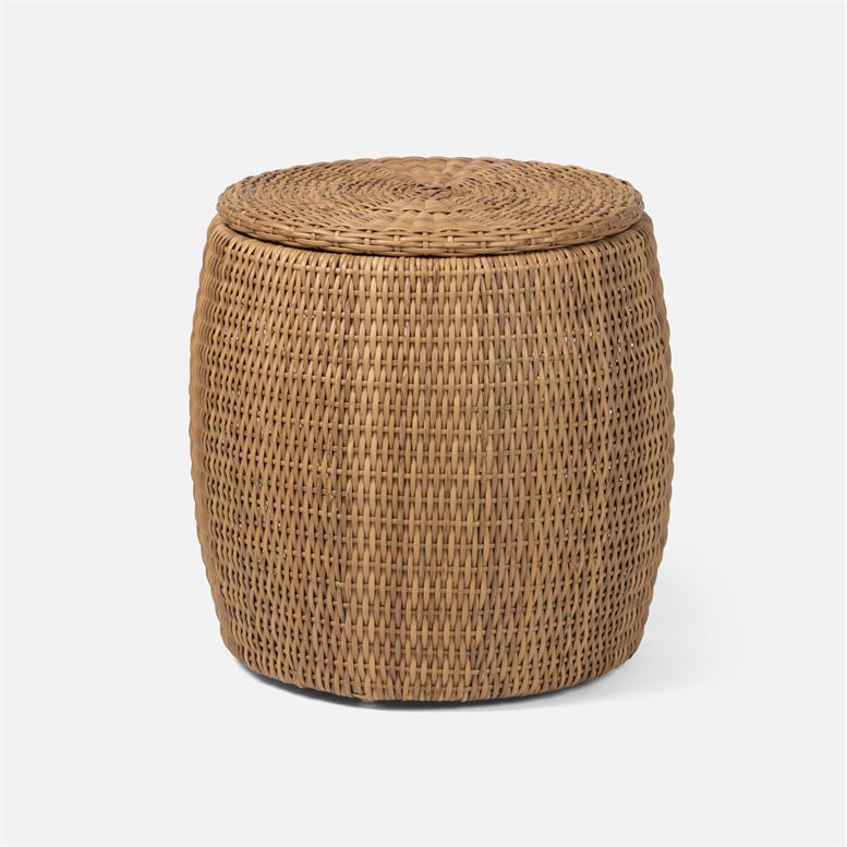 Romero Side Table