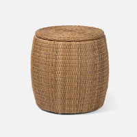 Romero Side Table