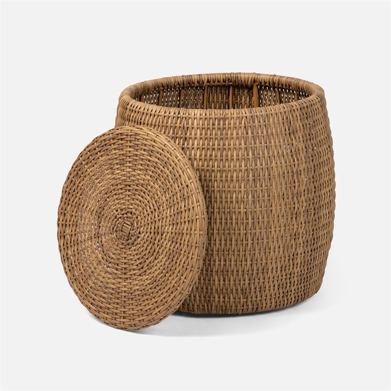 Romero Side Table