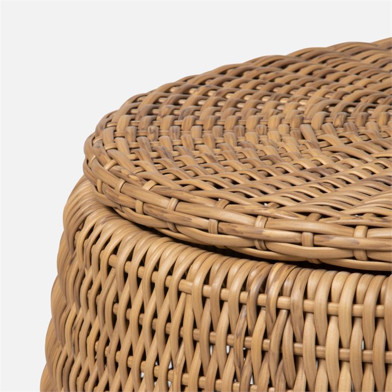 Romero Side Table
