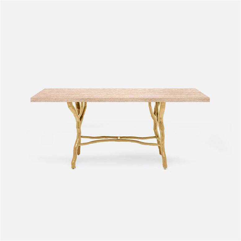 Royce Rectangular Dining Table