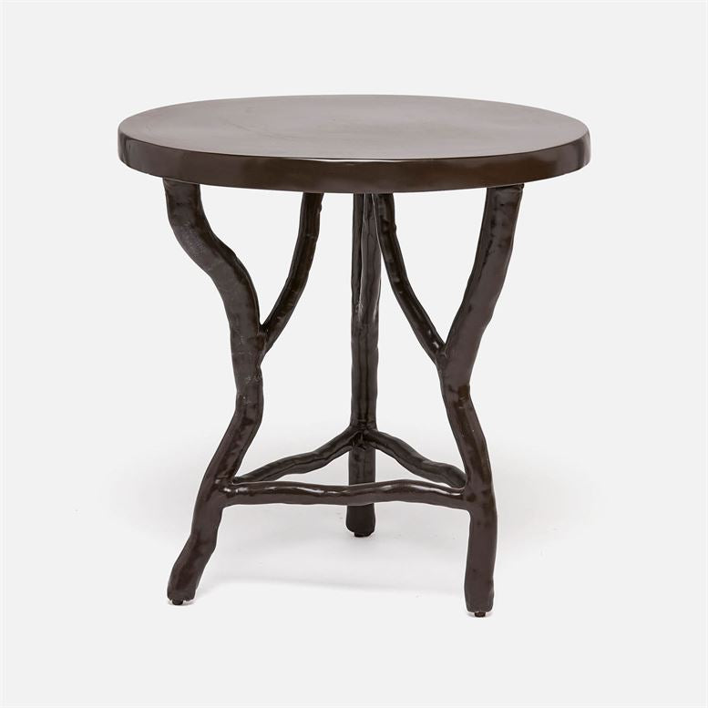 Royce Side Table