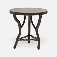Royce Side Table