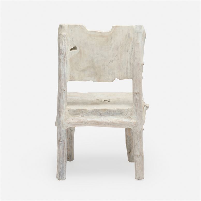 Royd Lounge Chair