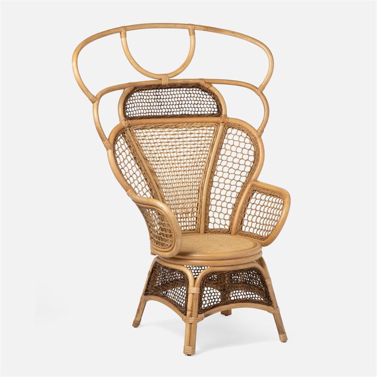 Safiya Chair