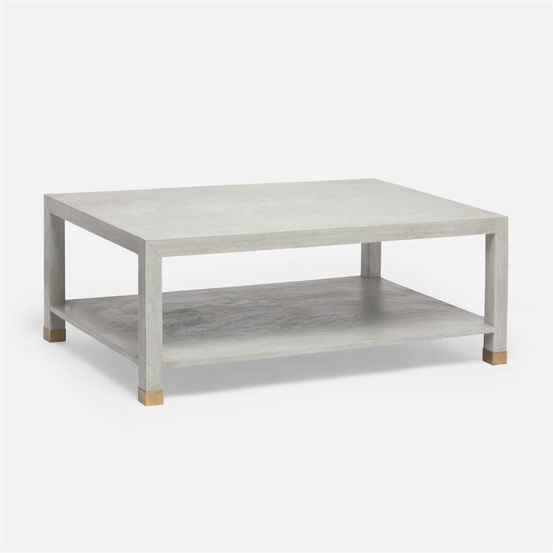 Saunders Table