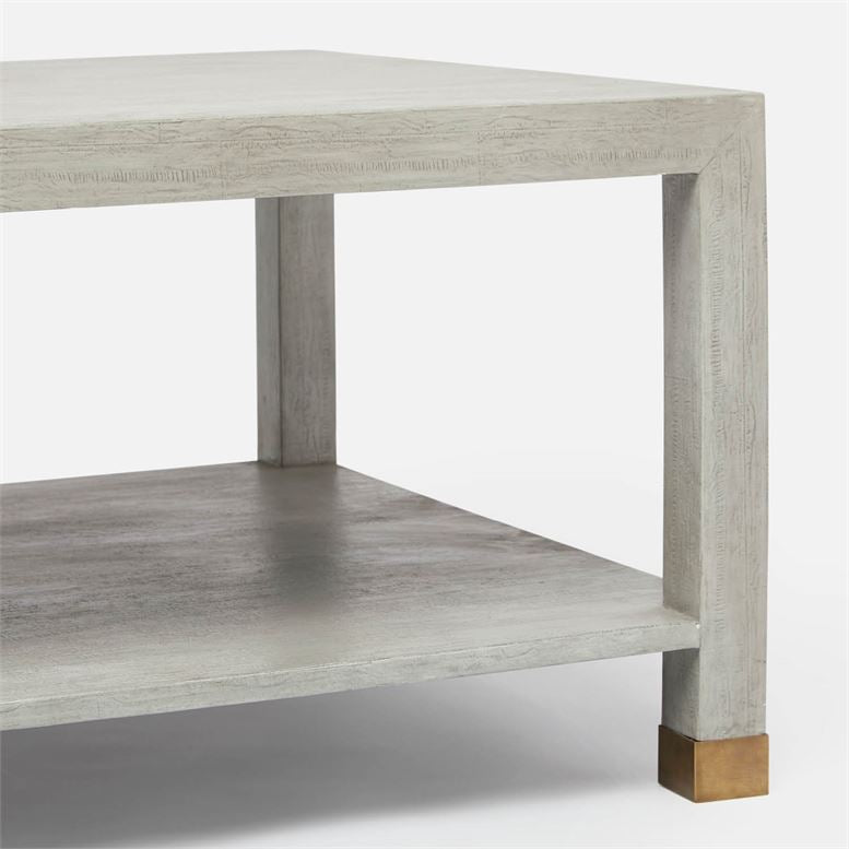 Saunders Table
