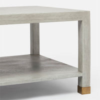Saunders Table