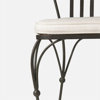 Shayne Chair