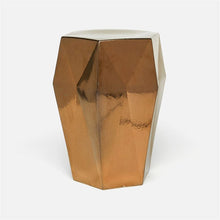 Load image into Gallery viewer, Shelby Ceramic Stool
