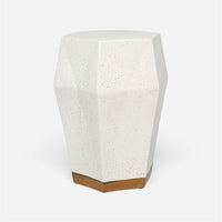 Shelby Ceramic Stool