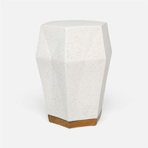 Shelby Ceramic Stool