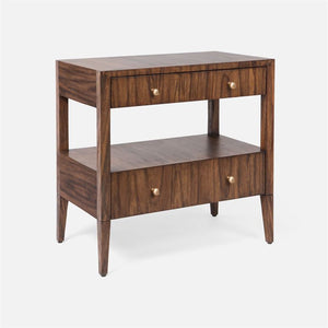 Solaris Nightstand