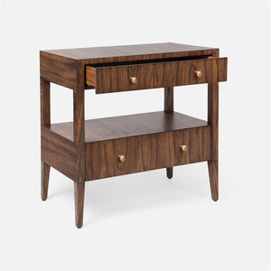 Solaris Nightstand