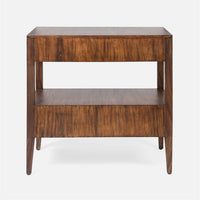 Solaris Nightstand