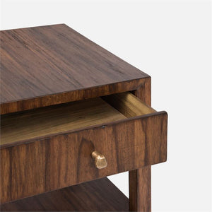 Solaris Nightstand