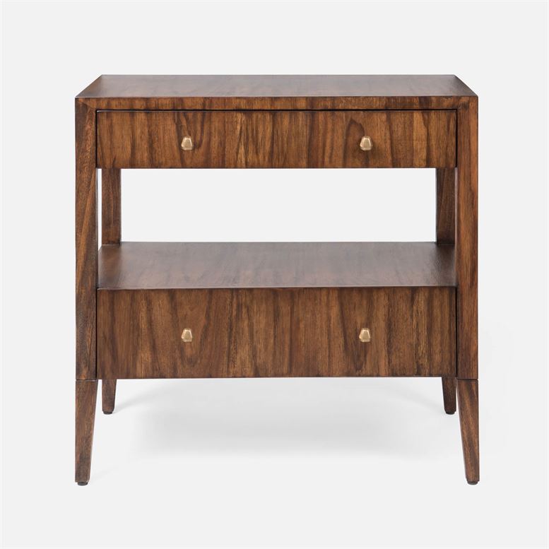 Solaris Nightstand