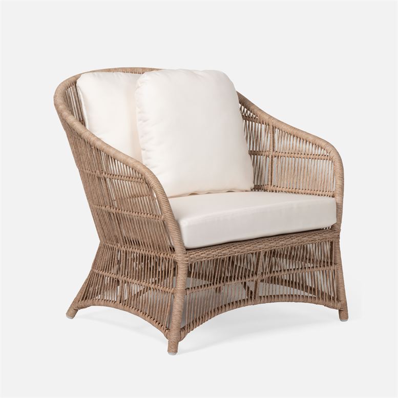 Soma Lounge Chair